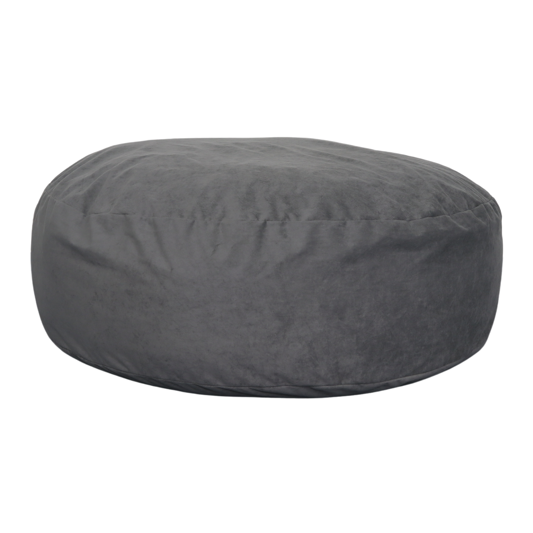 Bean bag chairs mr best sale price home