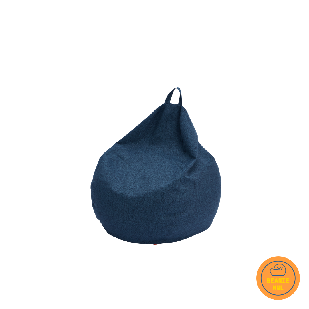 LOKI Extra-Large Teardrop Beanie MNL