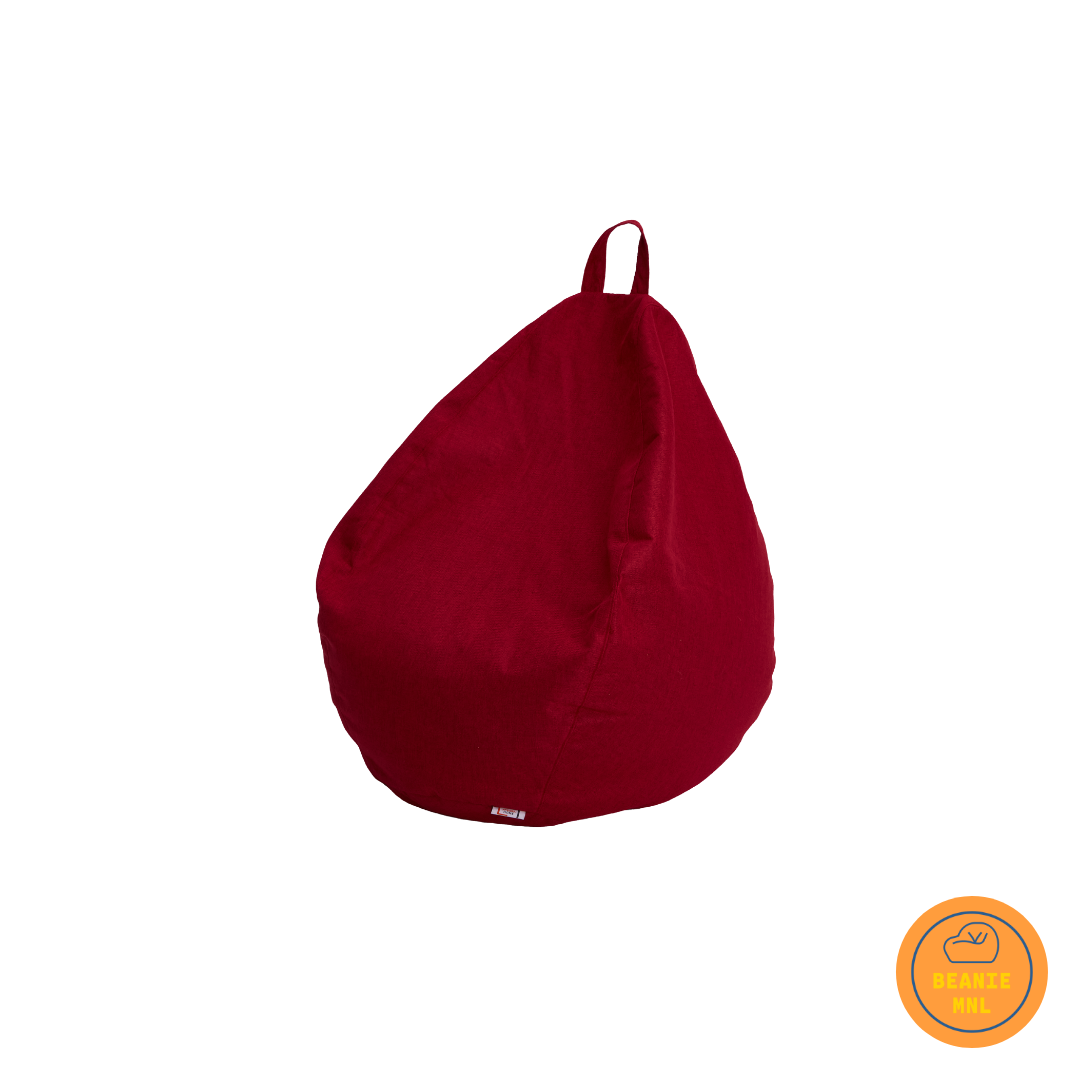 LOKI Extra-Large Teardrop Beanie MNL